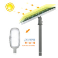 KCD super brightness 5050 smd outdoor waterproof ip67 rechargeable solar street light led 100w